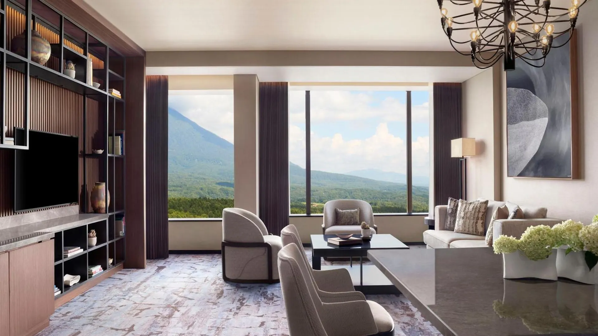 Hotel Higashiyama Niseko Village, A Ritz-Carlton Reserve