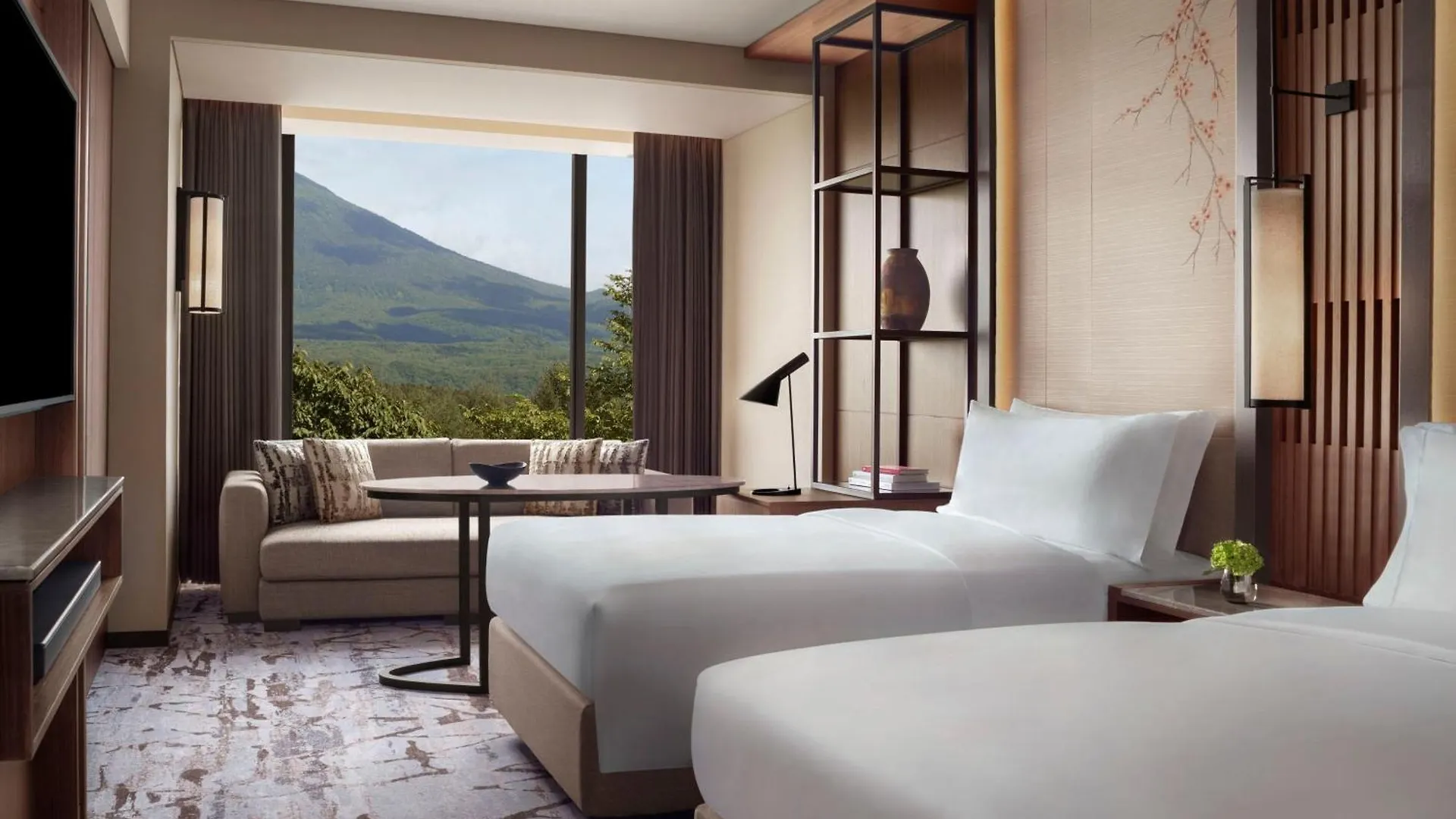 Higashiyama Niseko Village, A Ritz-Carlton Reserve Japan