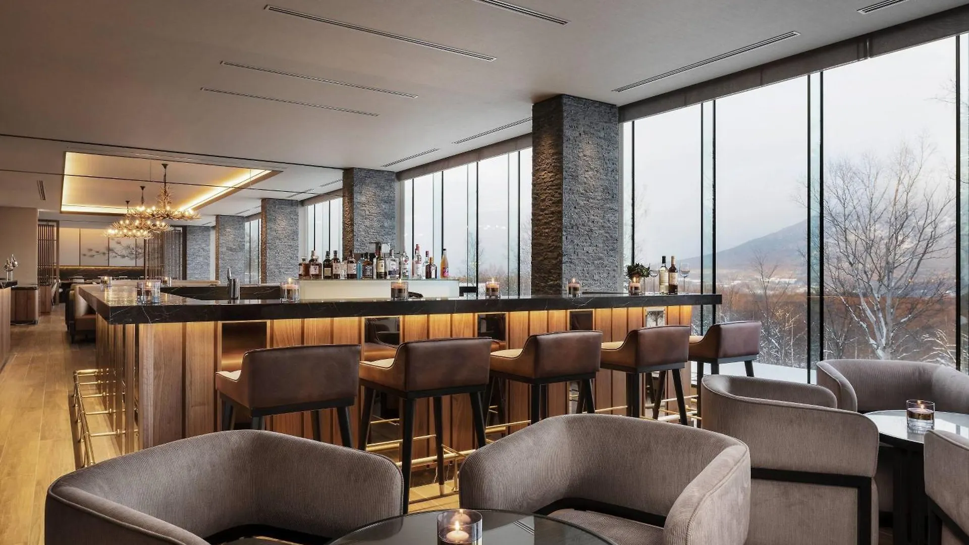 Higashiyama Niseko Village, A Ritz-Carlton Reserve