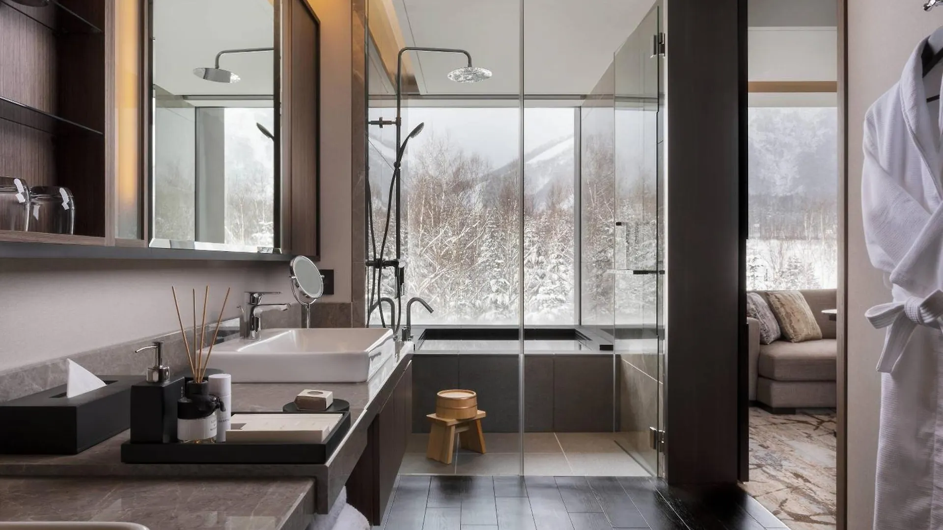 Higashiyama Niseko Village, A Ritz-Carlton Reserve
