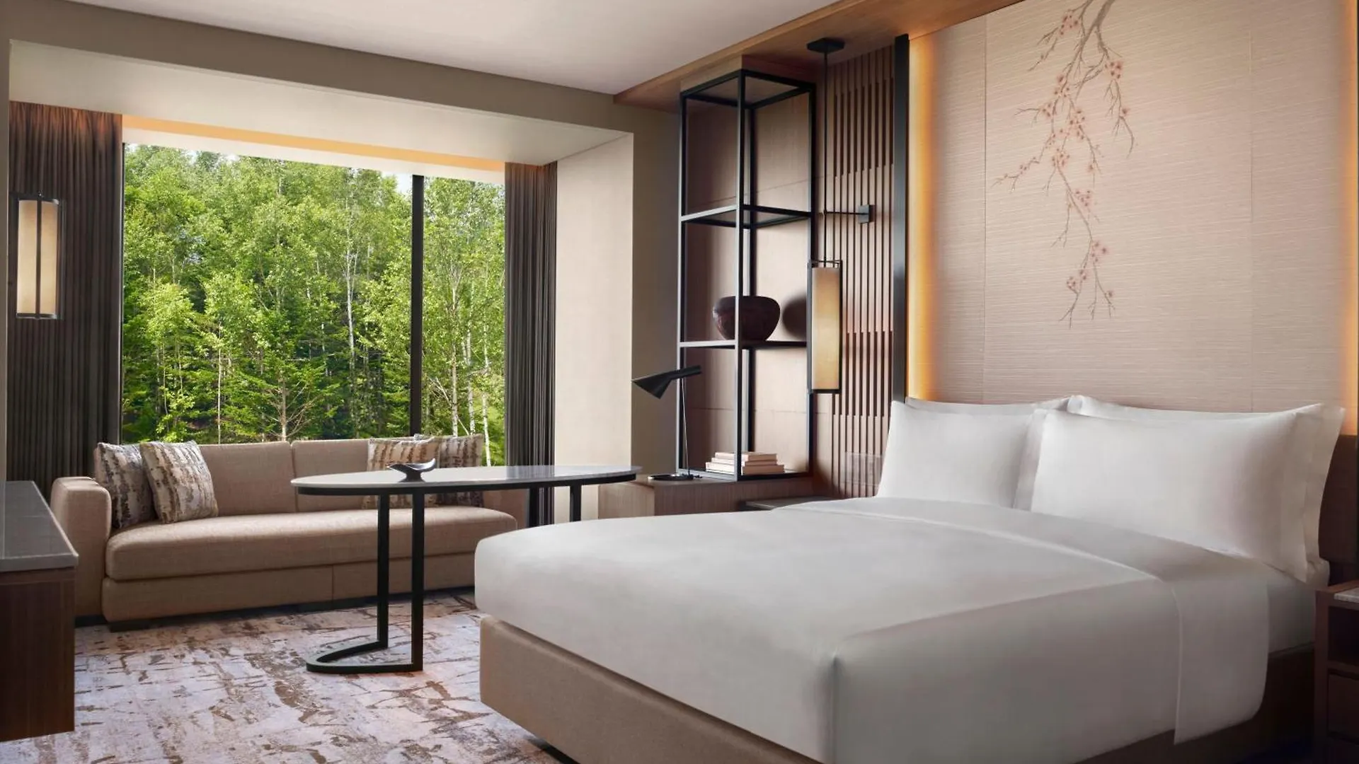Higashiyama Niseko Village, A Ritz-Carlton Reserve Hotel